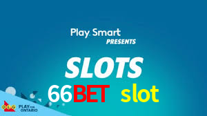 APP oficial da 66bet slot para mobile