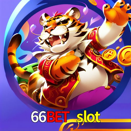 66bet slot